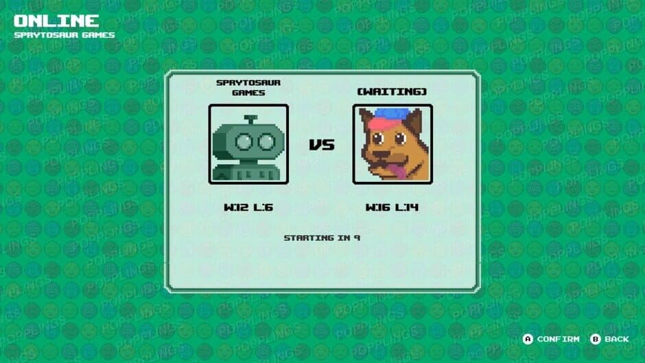 Popplings screenshot 4