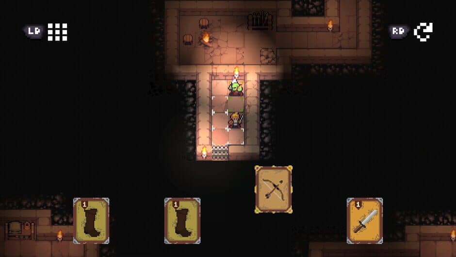 Square Keeper screenshot 3