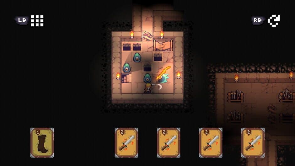 Square Keeper screenshot 5