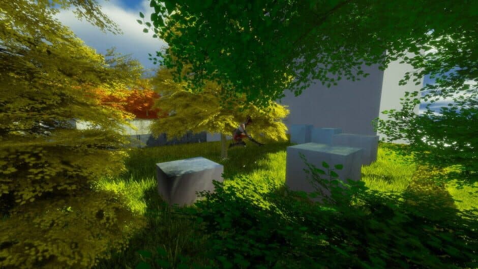 Bhop Craze screenshot 2