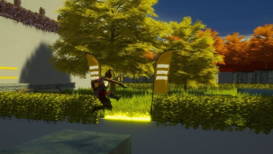 Bhop Craze screenshot 6