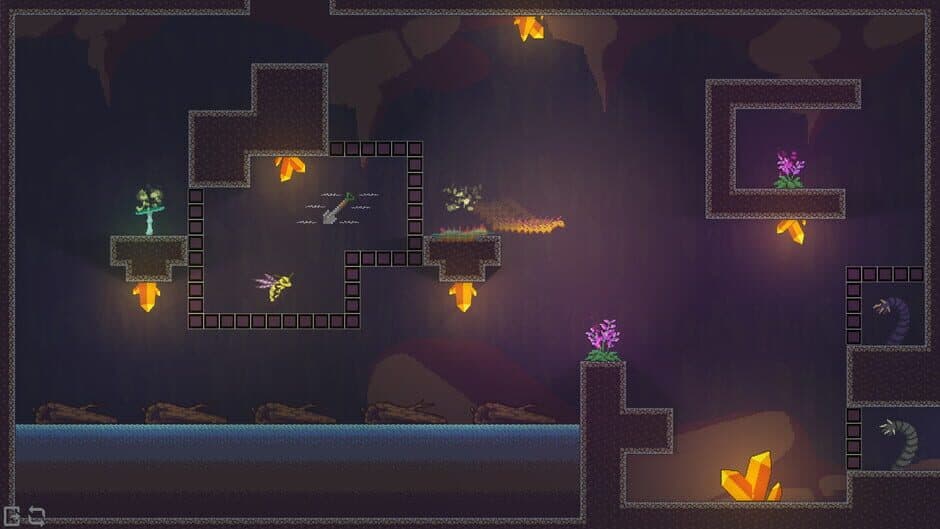 Caterpillar screenshot 3