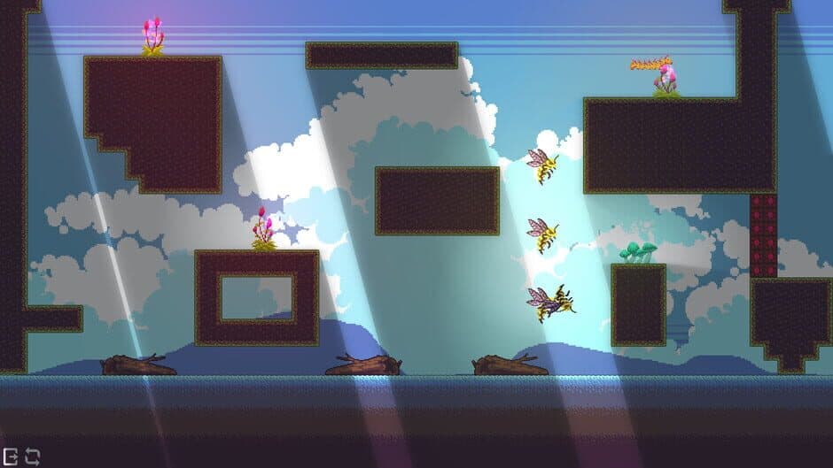 Caterpillar screenshot 5