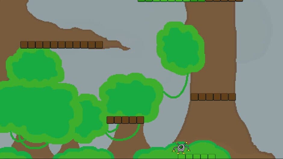 Ro-Bounce screenshot 2