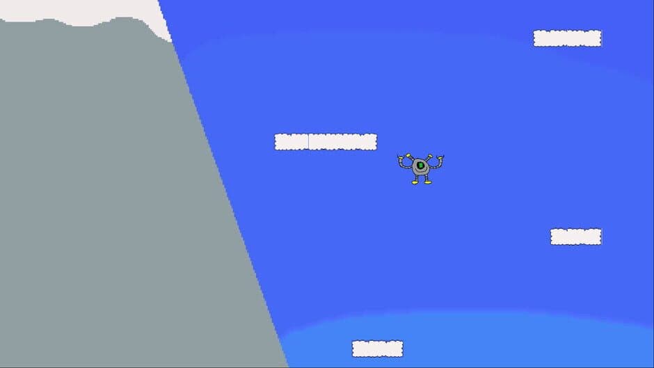 Ro-Bounce screenshot 5