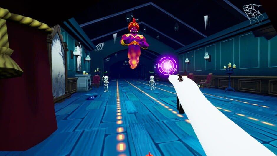 Rival Rides screenshot 3