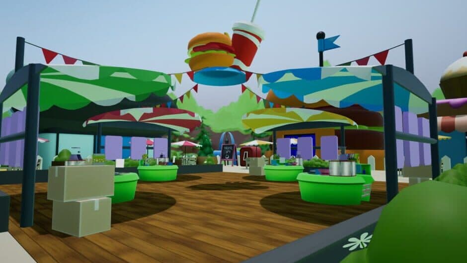 Rival Rides screenshot 6