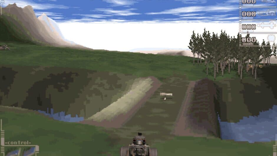 D.O.G: Fight For Your Life screenshot 2