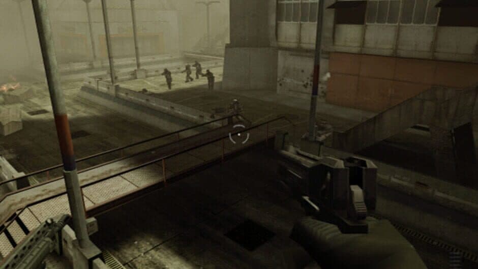 Killzone screenshot 1