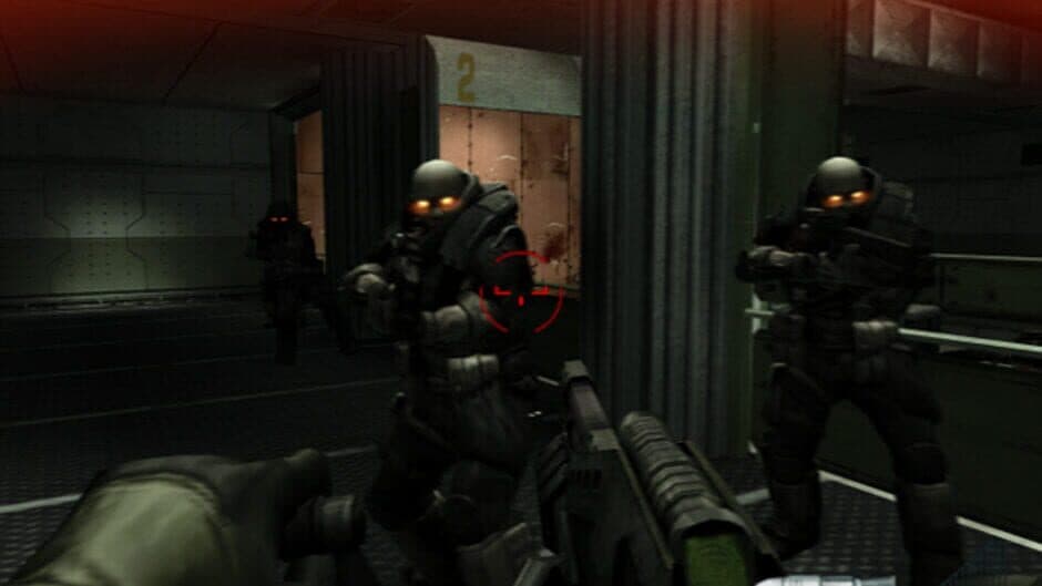 Killzone screenshot 5