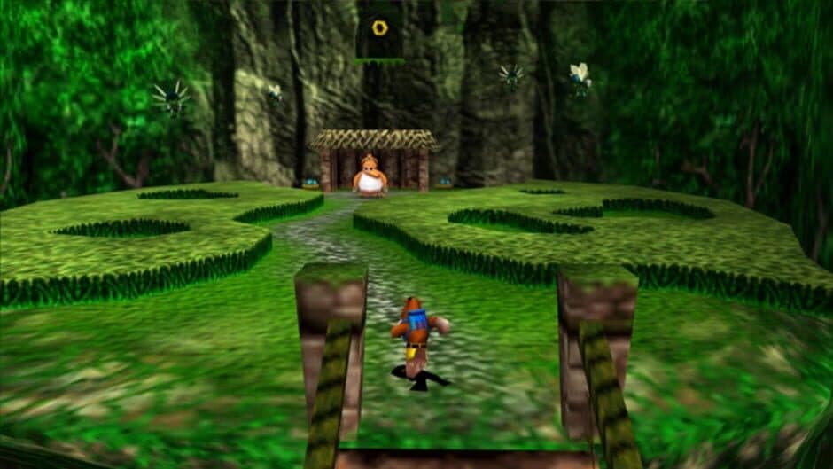 Banjo-Tooie screenshot 2