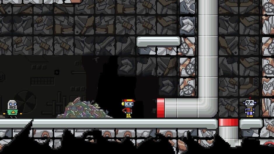 C.A.R.L. screenshot 1