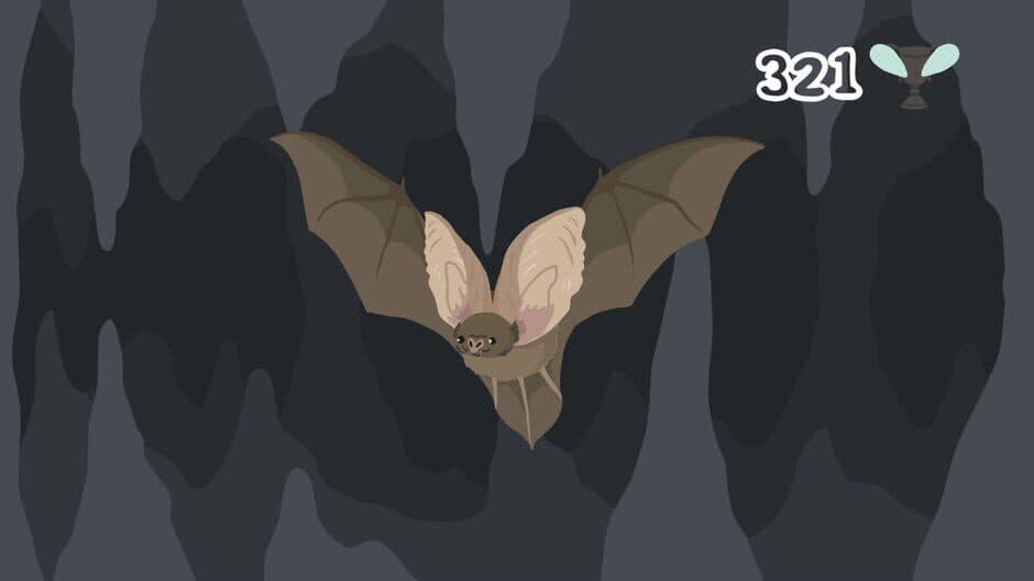 The Bat D screenshot 2