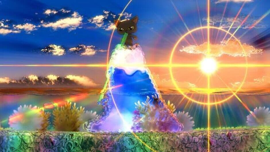 Kuron and the Jelly Islands screenshot 1