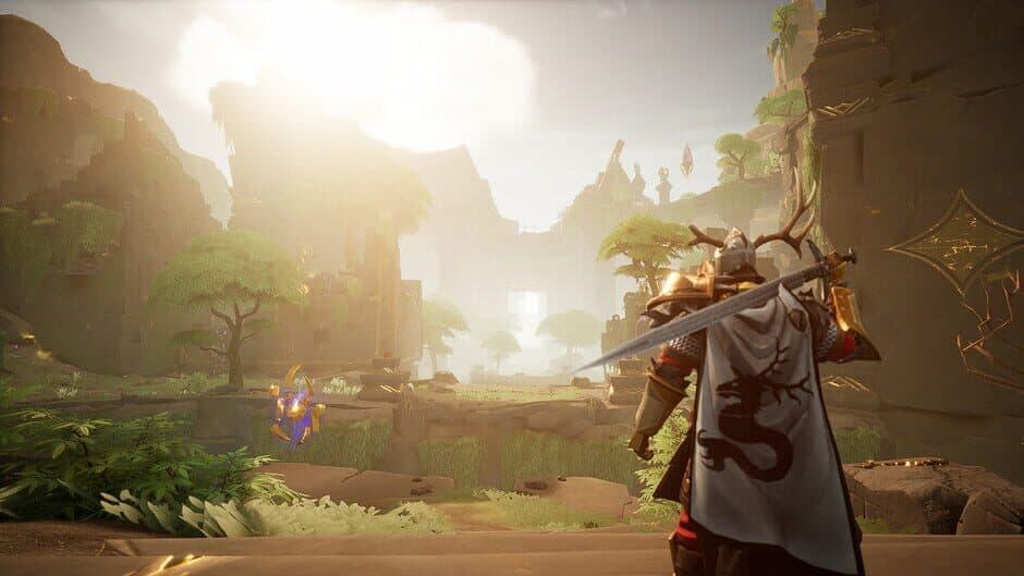 Stray Blade screenshot 6