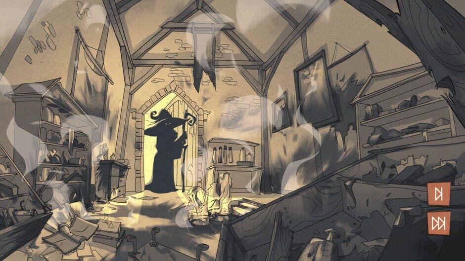 Nora: The Wannabe Alchemist screenshot 6