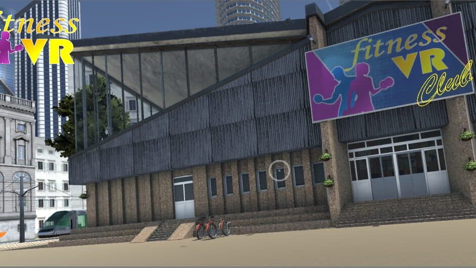 Fitness VR screenshot 6