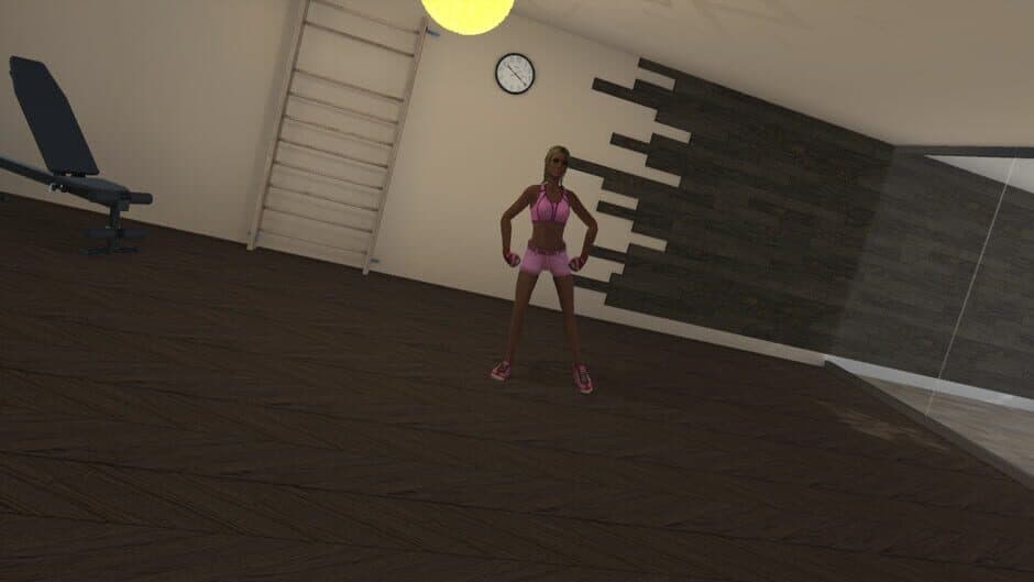Fitness VR screenshot 3