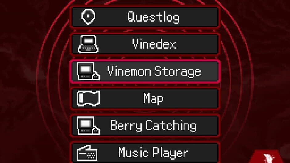 Vinemon: Sauce Edition screenshot 4