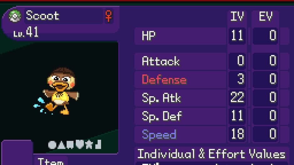 Vinemon: Sauce Edition screenshot 5