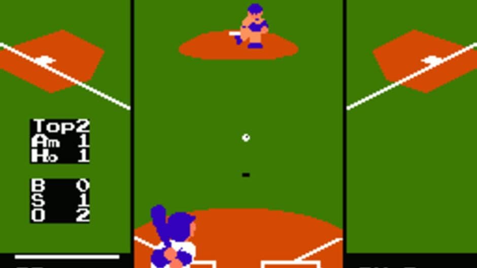 R.B.I. Baseball screenshot 3