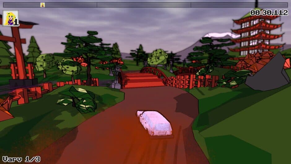 Super Gosu Cars screenshot 3