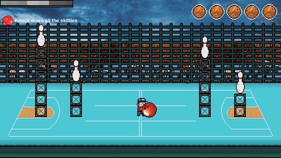 Fire Heat screenshot 2