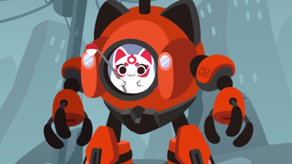 Sailor Cats 2: Space Odyssey screenshot 4