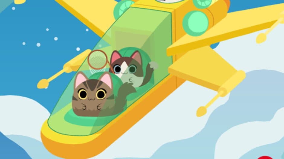Sailor Cats 2: Space Odyssey screenshot 5