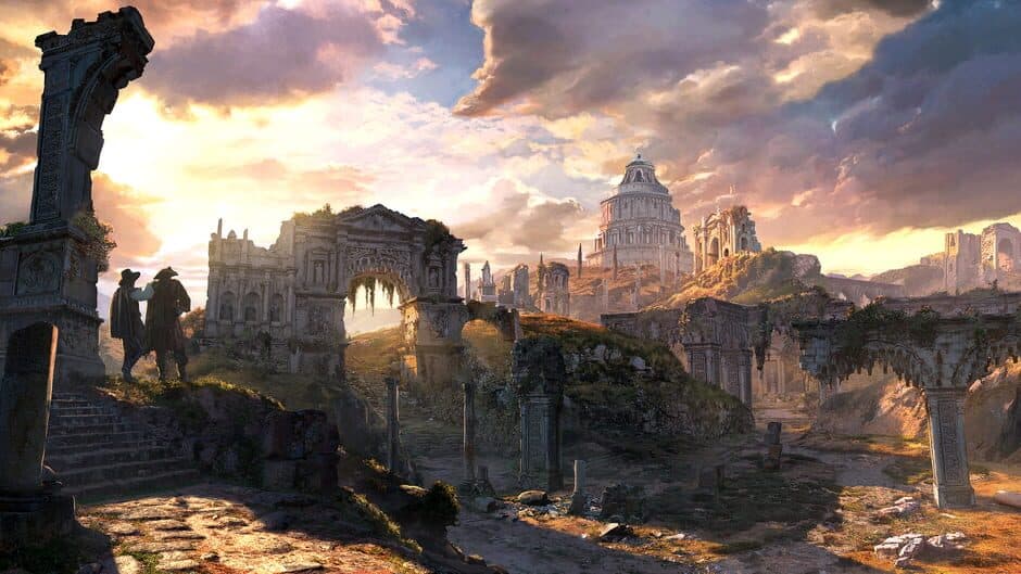 GreedFall II: The Dying World screenshot 4