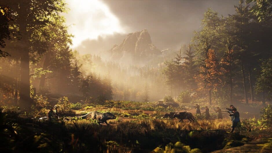 GreedFall II: The Dying World screenshot 5