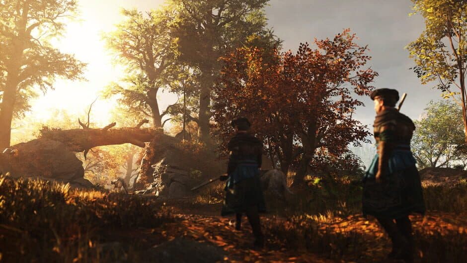 GreedFall II: The Dying World screenshot 1