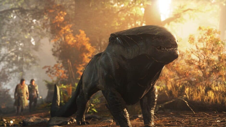 GreedFall II: The Dying World screenshot 2