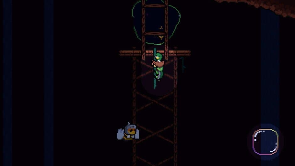 Windswept screenshot 3