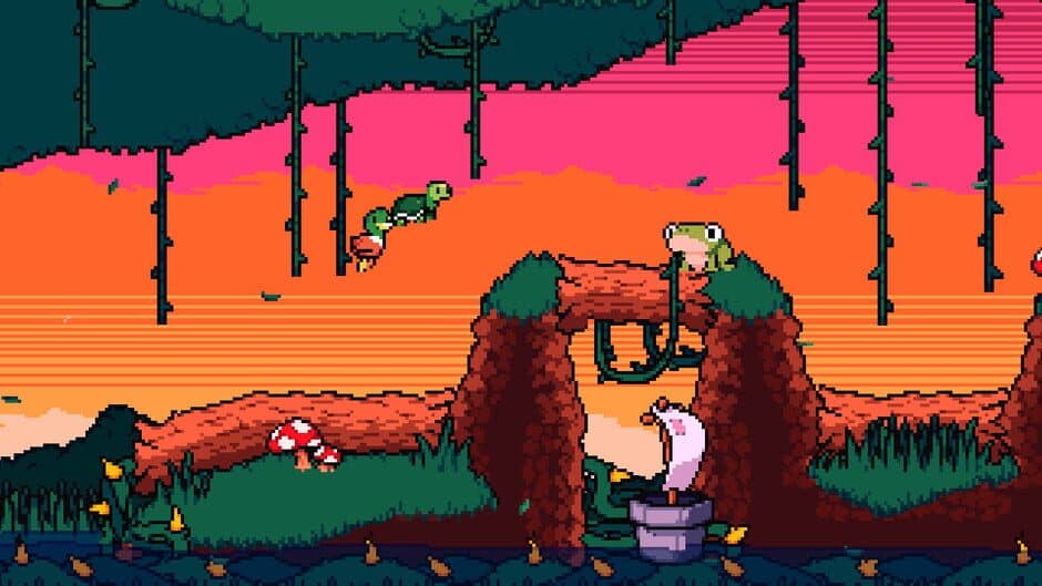 Windswept screenshot 4