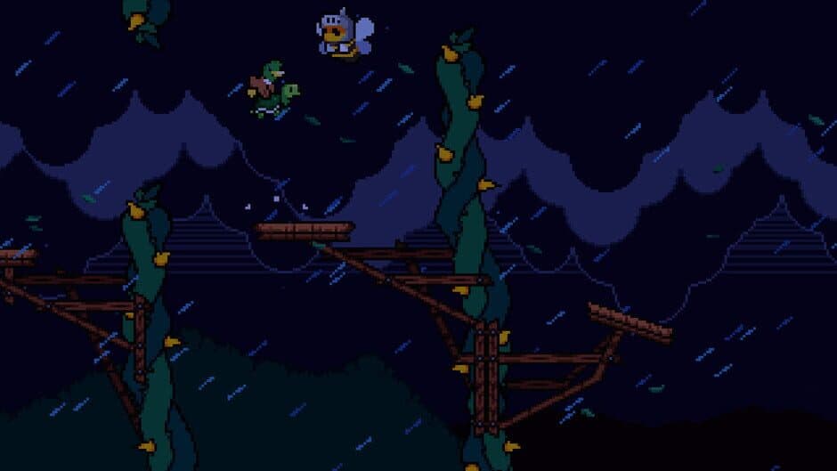 Windswept screenshot 5