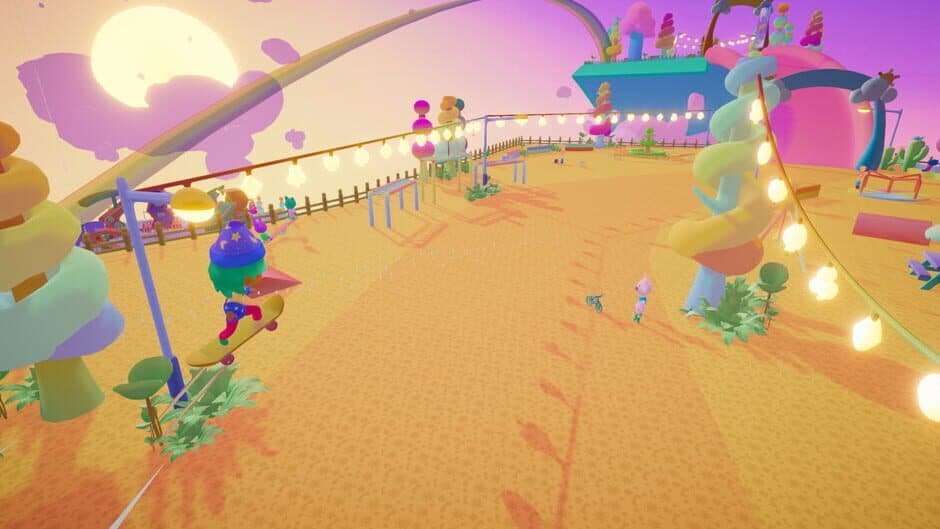 Magic Trick screenshot 2