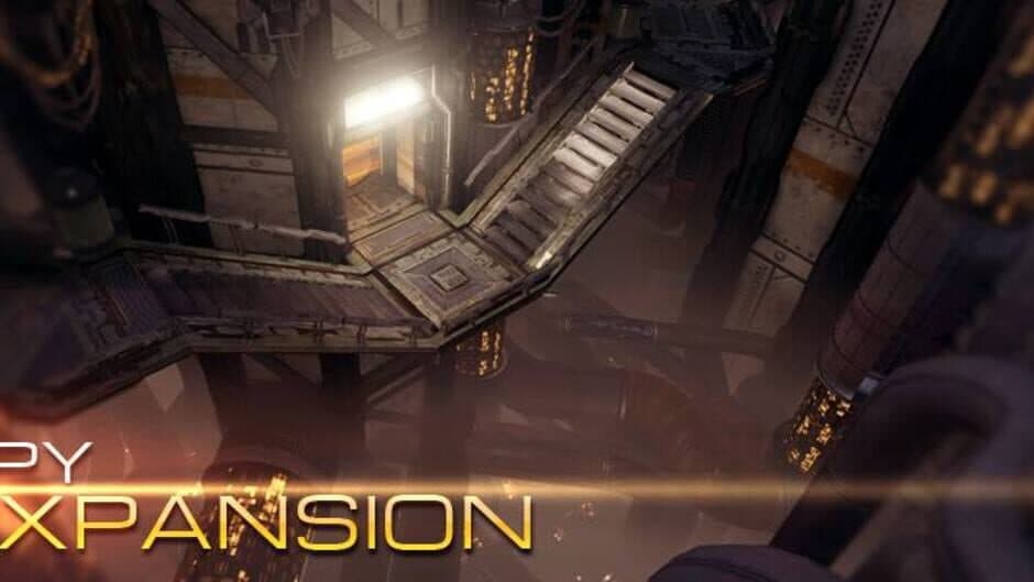 Warframe: Sanctuary screenshot 5