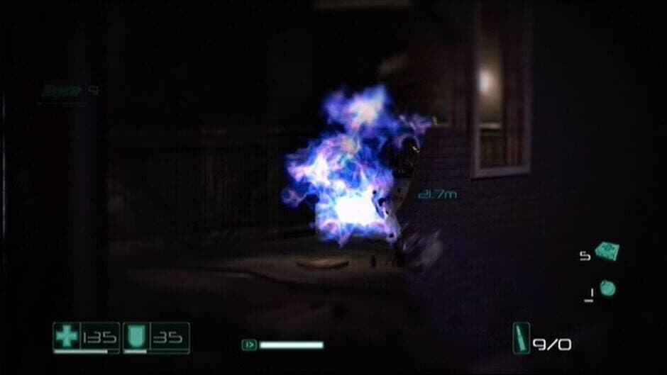 F.E.A.R. screenshot 4