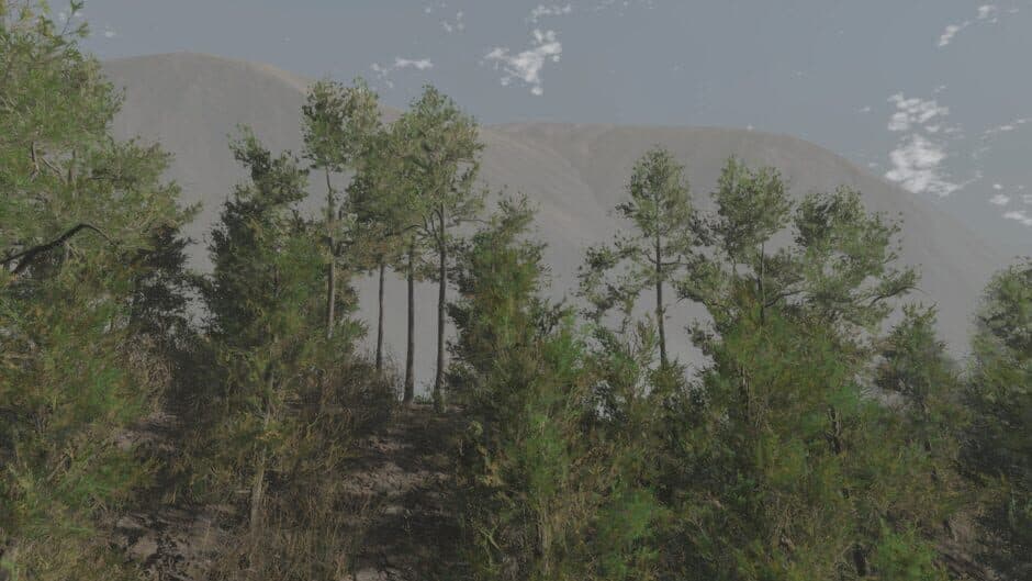 Pro Deer Hunting: Out West screenshot 3