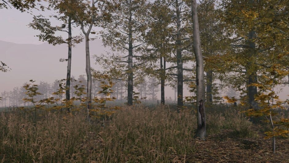 Pro Deer Hunting: Out West screenshot 4