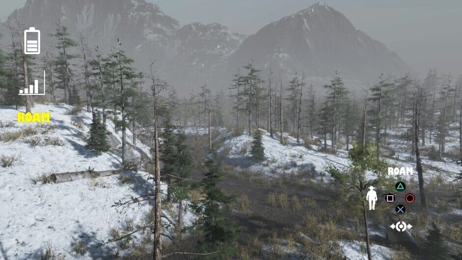 Pro Deer Hunting: Out West screenshot 6