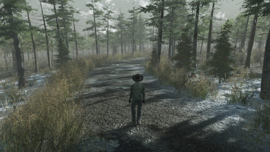 Pro Deer Hunting: Out West screenshot 2