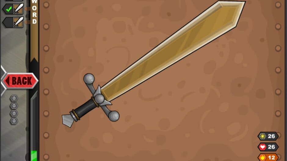 Jacksmith screenshot 3