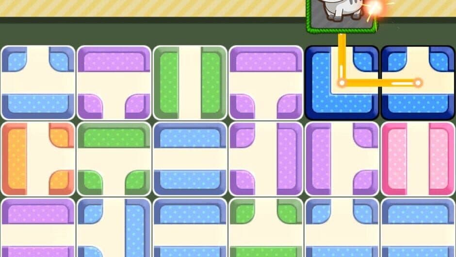 Kiniro Mosaic Memories screenshot 3