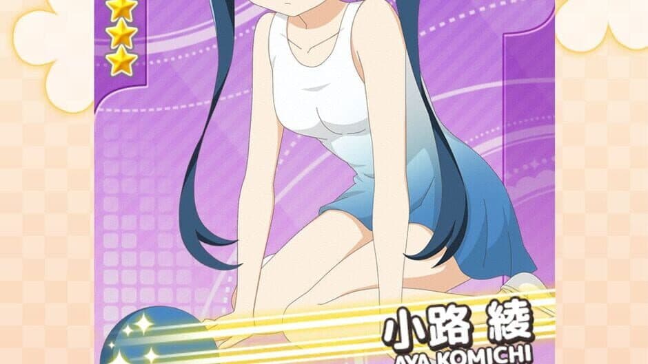 Kiniro Mosaic Memories screenshot 2