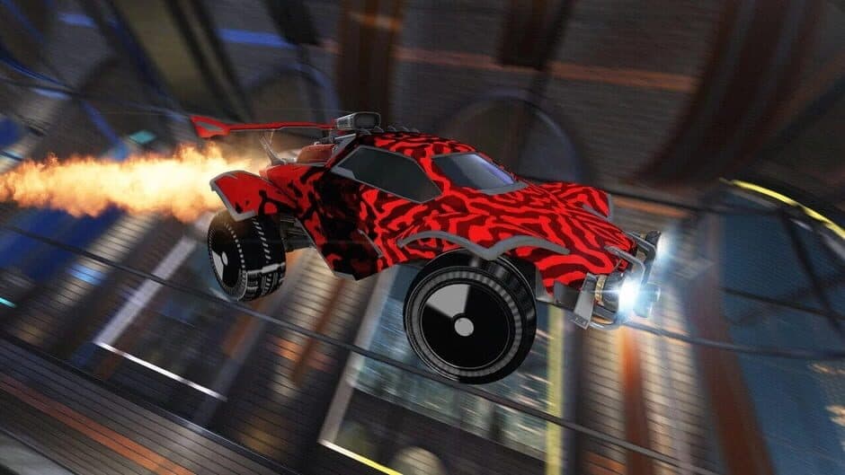 Rocket League: Season 1 screenshot 4
