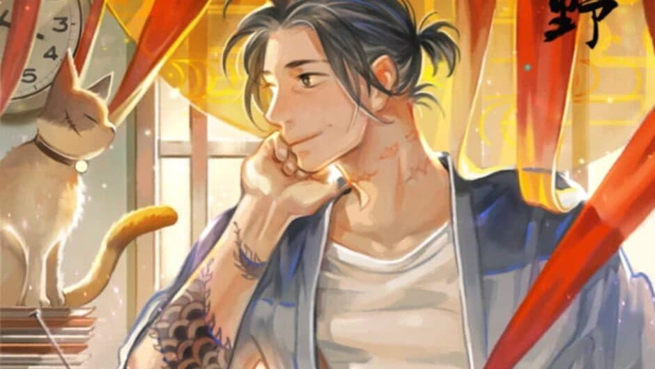 Mandrake Boys screenshot 2