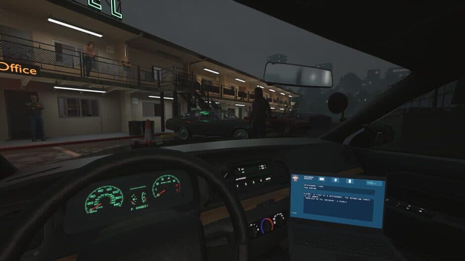Police Shootout screenshot 5