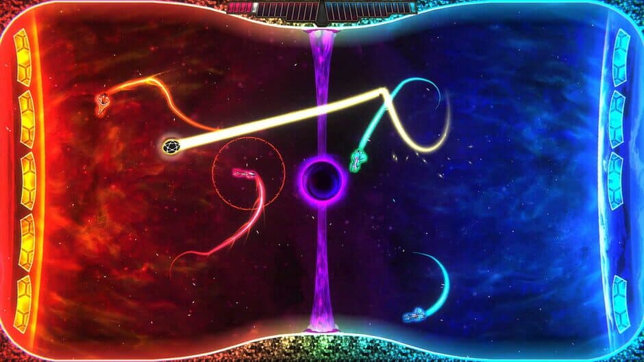 Graviators screenshot 2